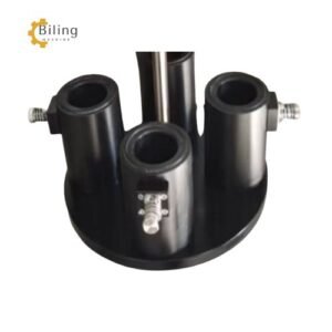 Automatic Rotary Vacuum Screw Capping Machine support and service-2-Biling Machine
