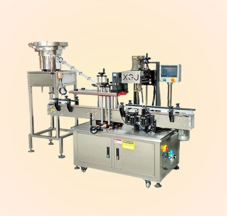 Full-auto Sealing Machine-Biling machine