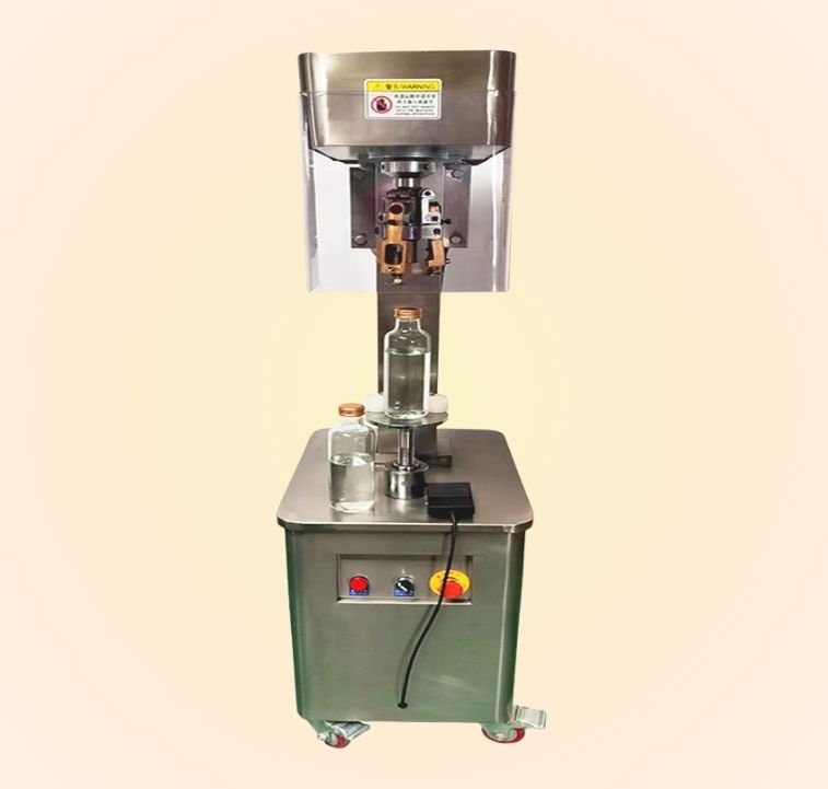 Semi-auto Sealing Machine-Biling machine